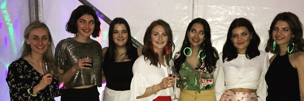 EllenRoyce's profile banner image