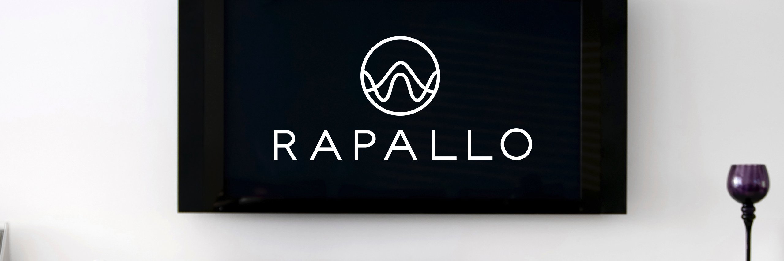 Rapallo AV banner