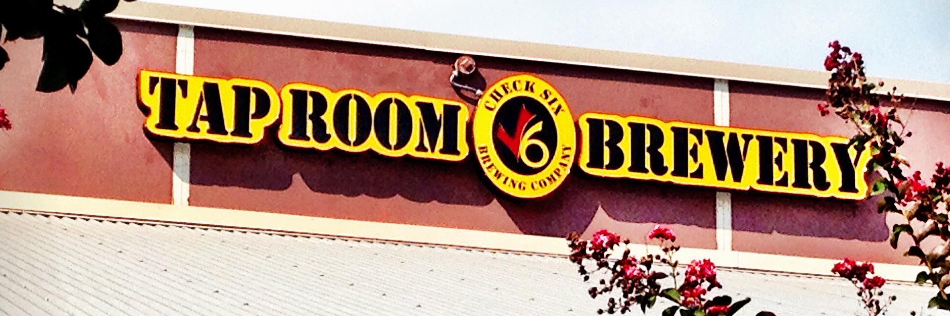 CheckSixBeer's profile banner image
