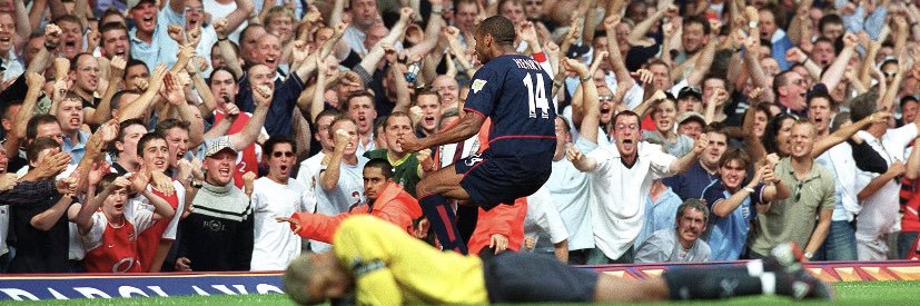 WorldClassAFC's profile banner image