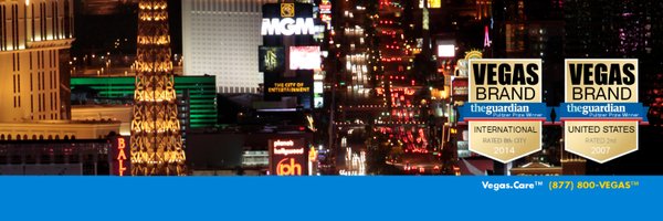 VegasDotCare Profile Banner