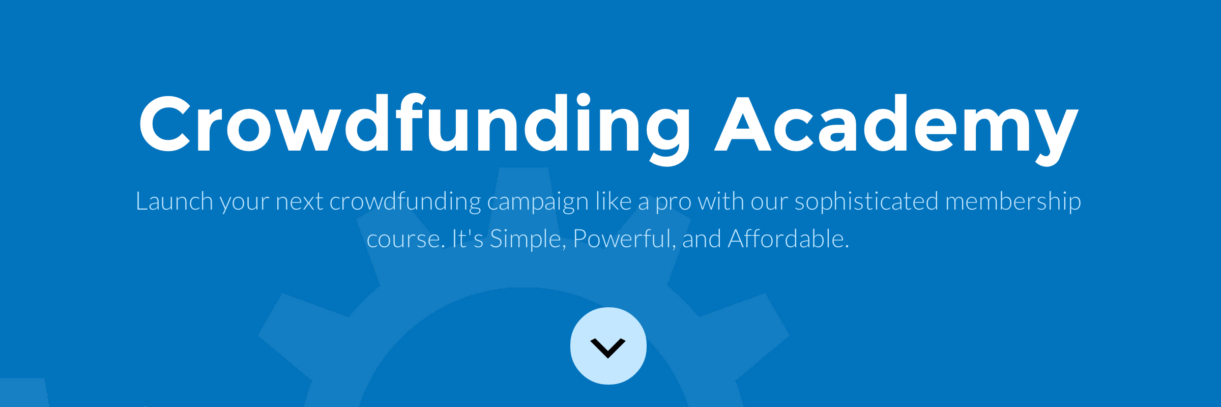 kickstartupcamp's profile banner image