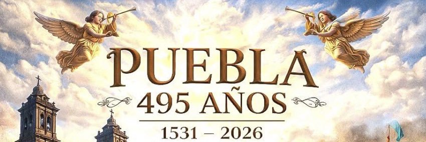Jose Javier C. Páez, 🇵🇸. banner