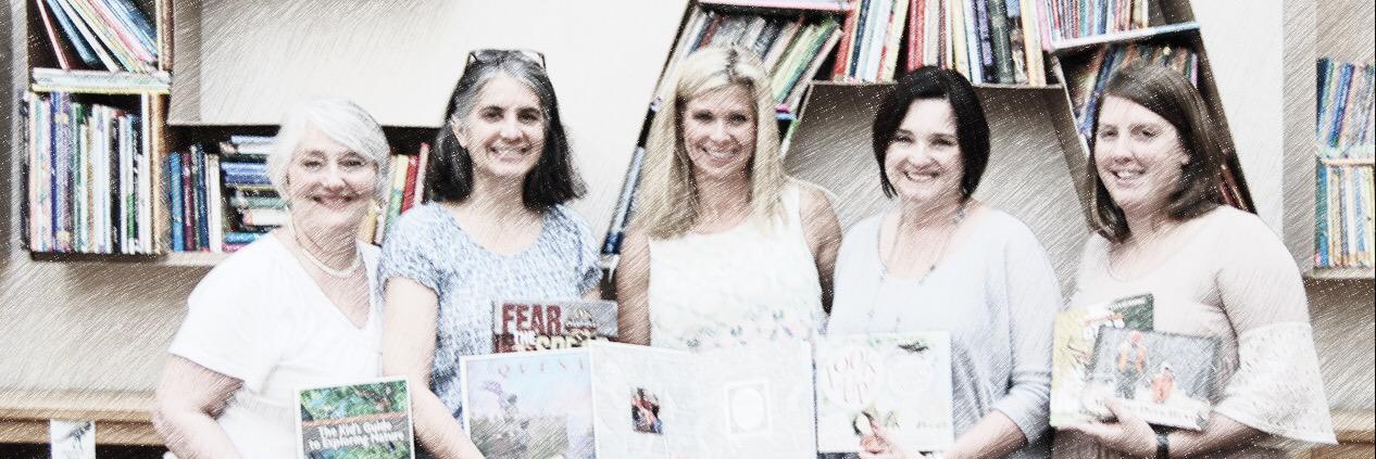 HWDLibrarians's profile banner image