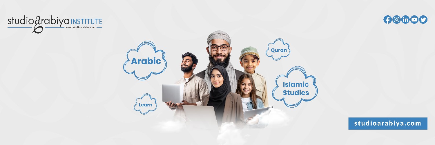 StudioArabiya's profile banner image