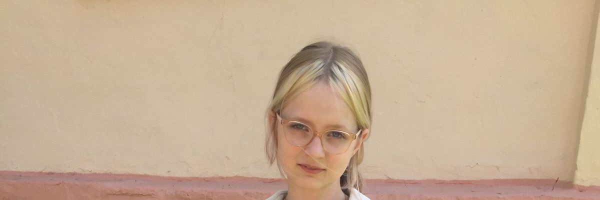 infantelo's profile banner image