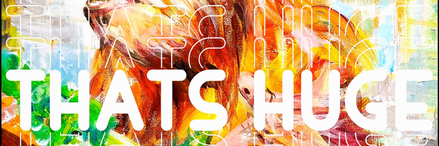 ThatsHugeLA's profile banner image