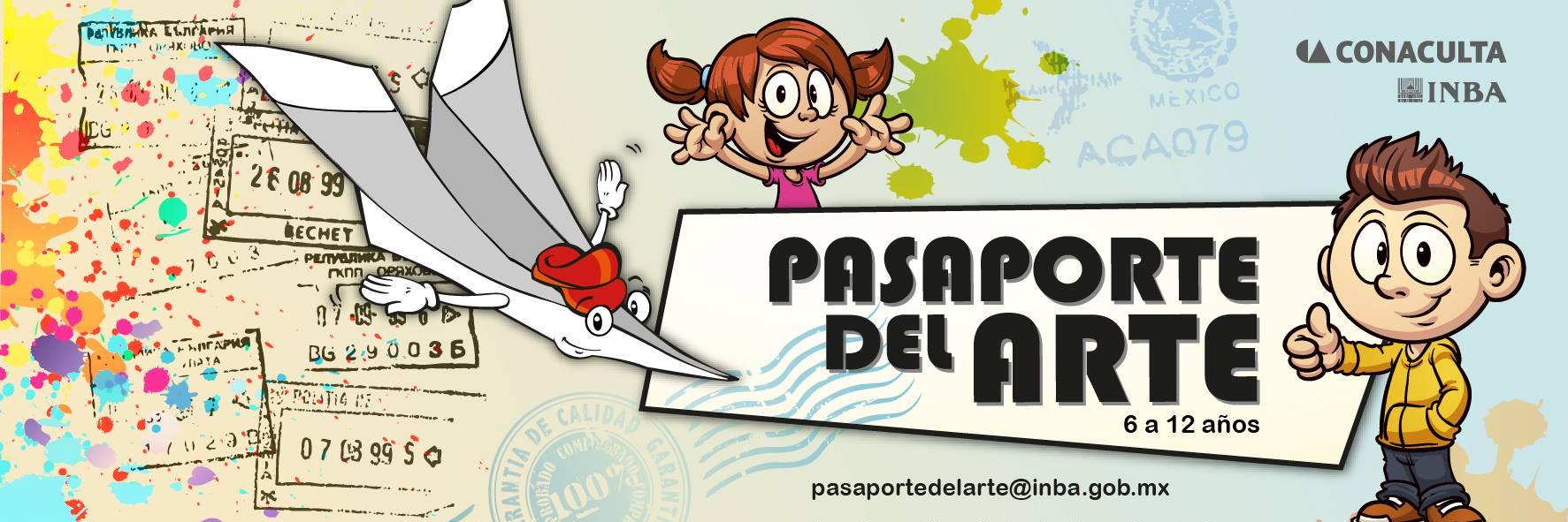 Pasaportedelart's profile banner image