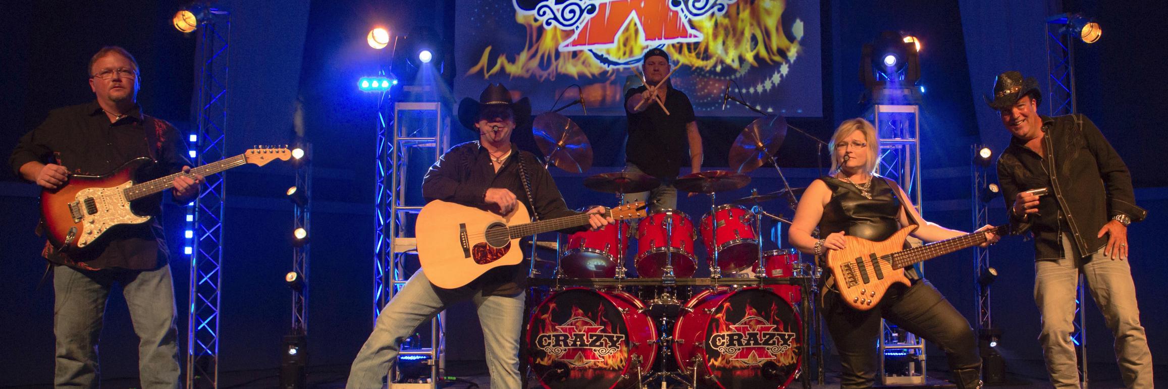 CrazyXBand's profile banner image