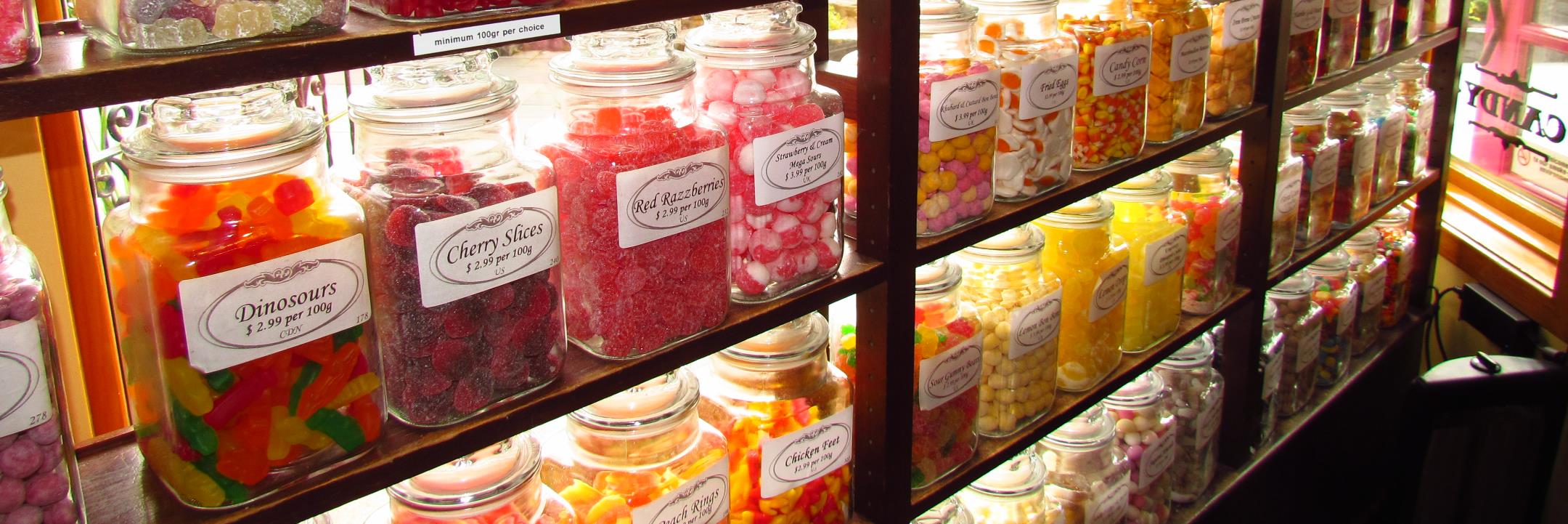 BanffSweets's profile banner image