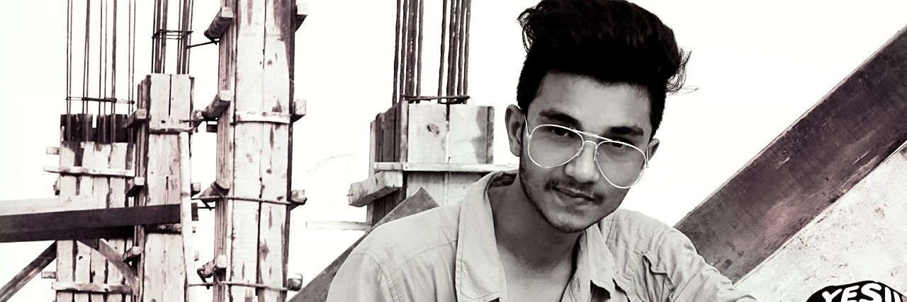amaanemo's profile banner image