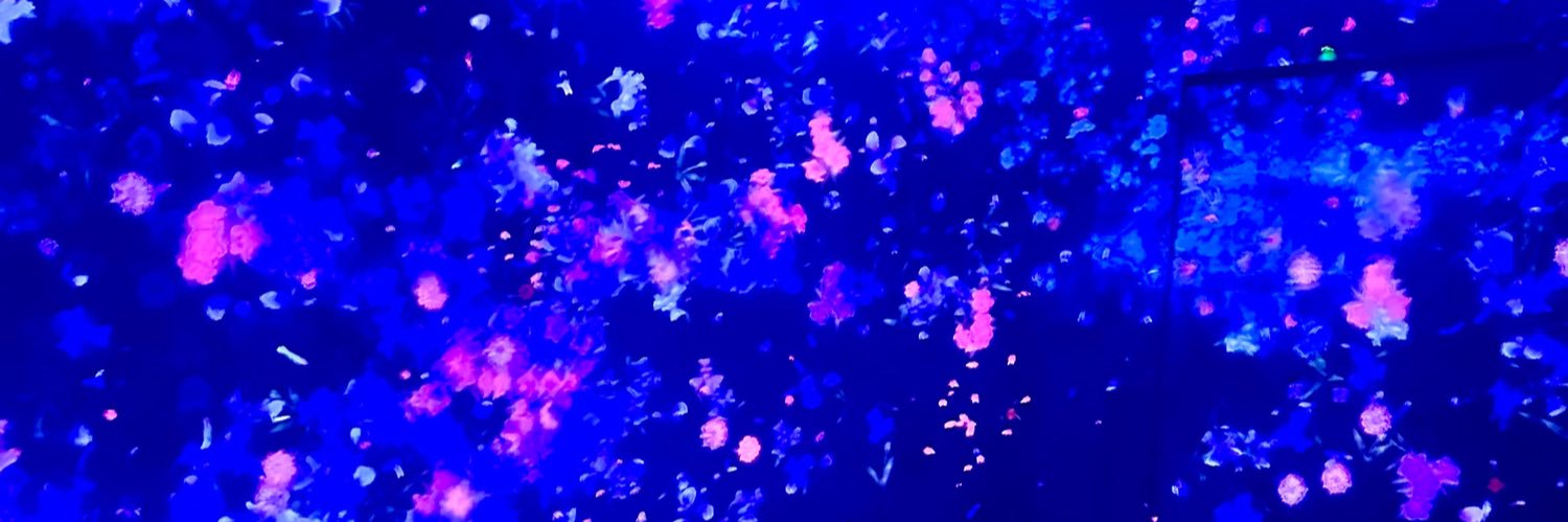Jacob_TLV's profile banner image