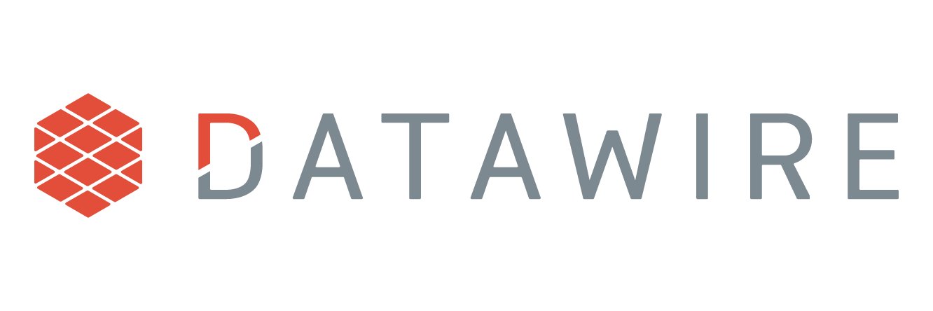 Datawire banner