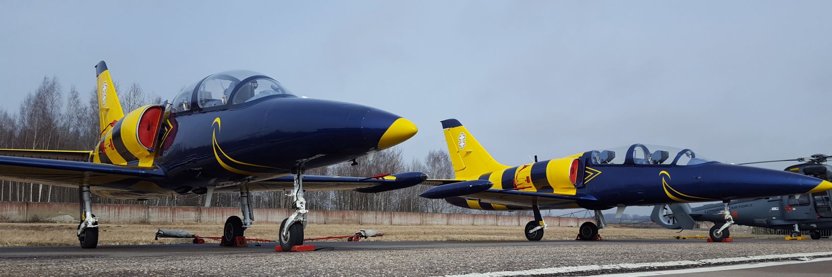 AviaGeek123's profile banner image