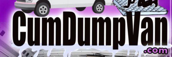 CumDumpVan Profile Banner