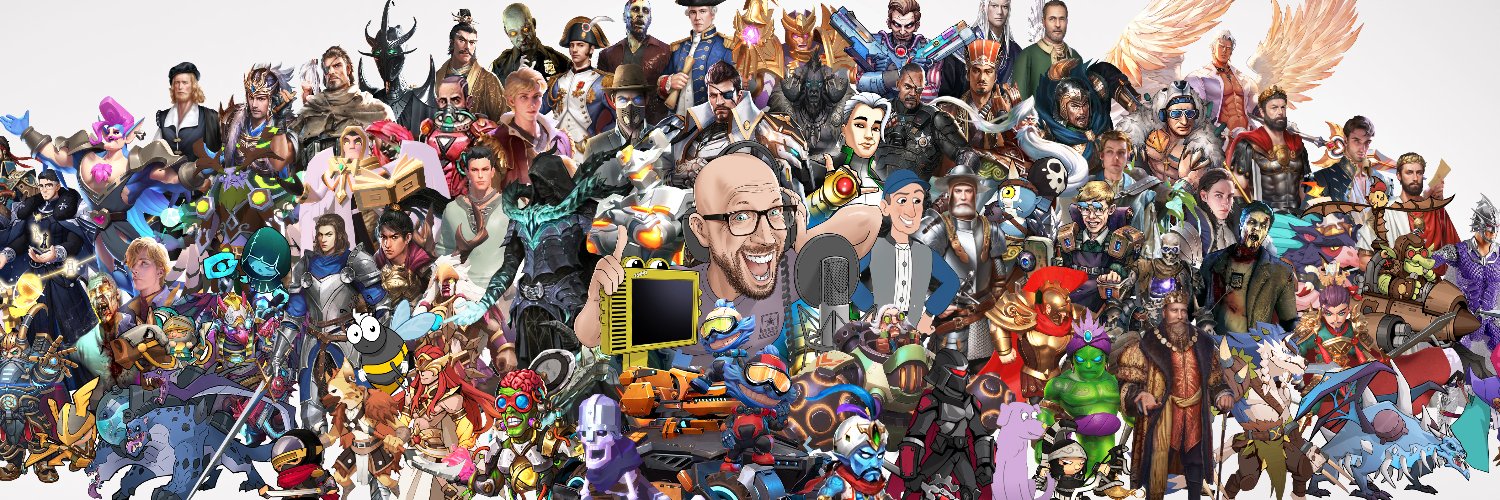 🎤Andy Field 🎙 banner