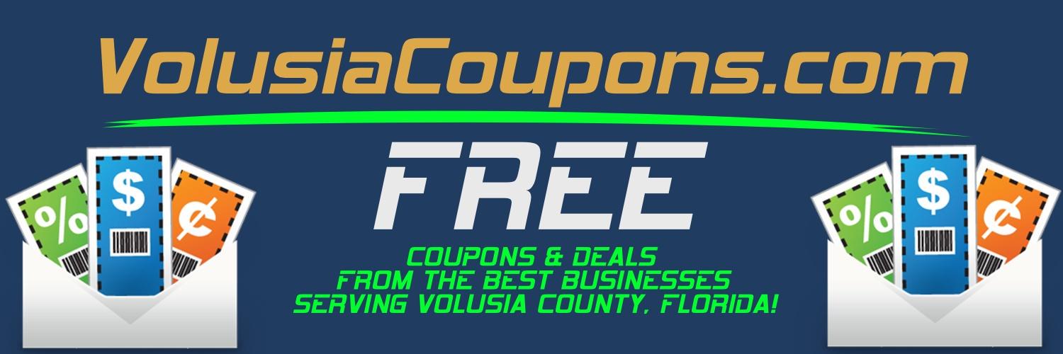 VolusiaCoupons's profile banner image