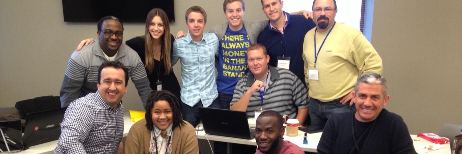 DiversifyUs's profile banner image