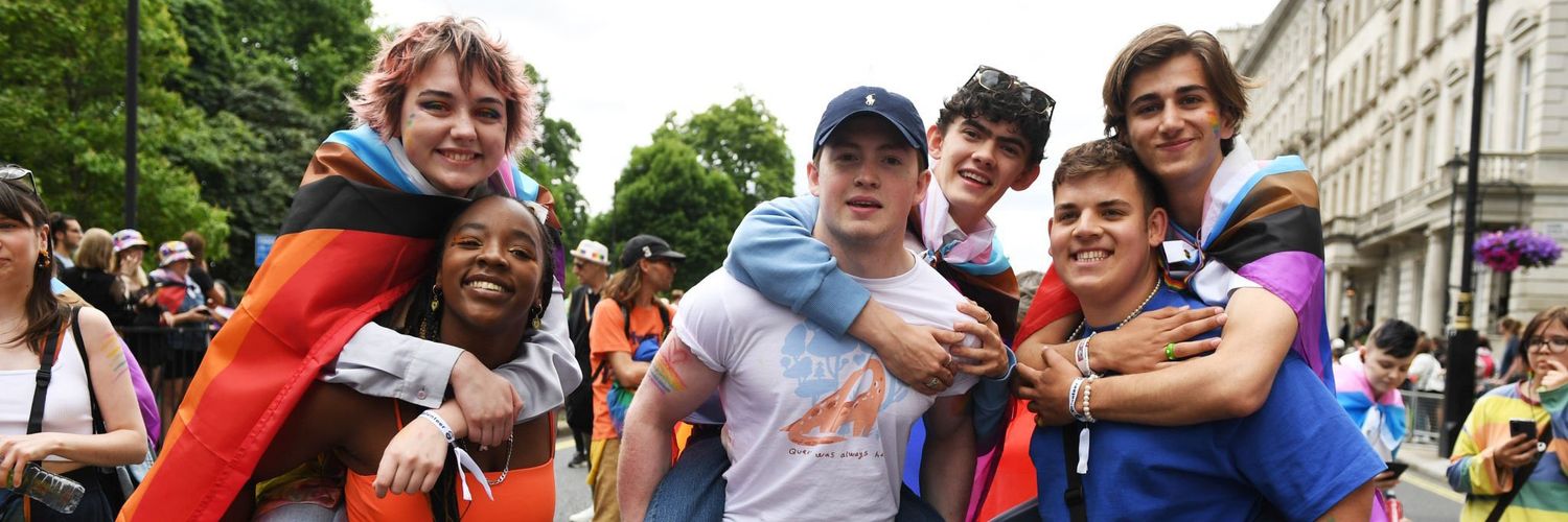 pridenicknelson's profile banner image