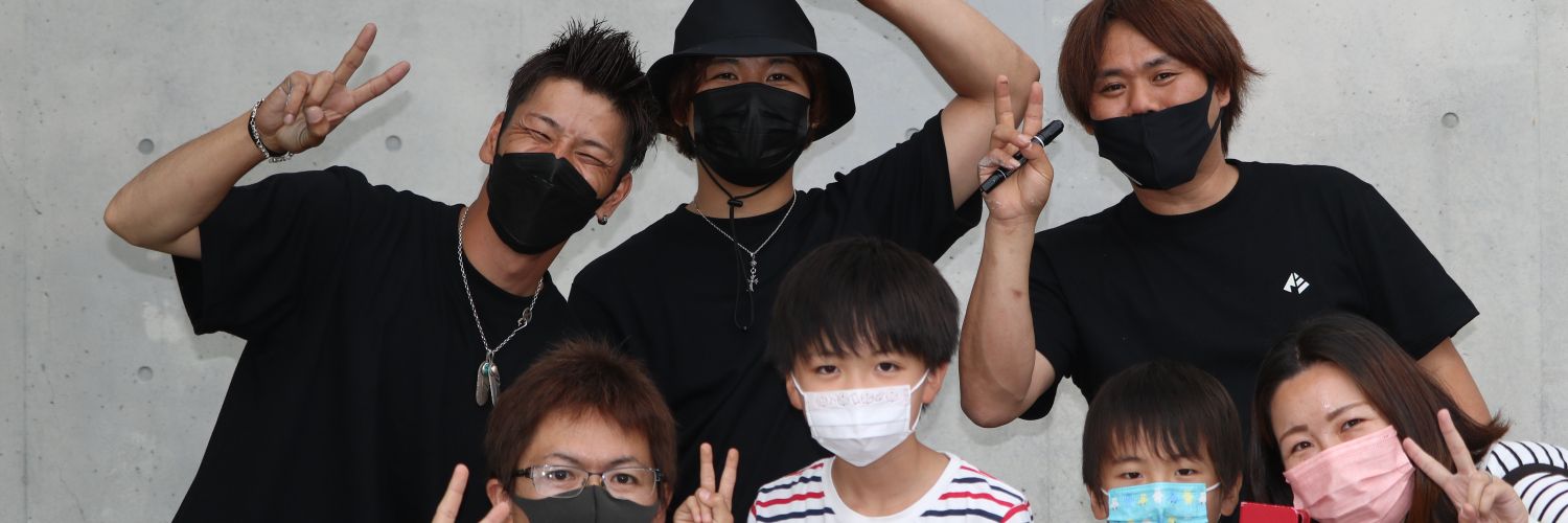 ゆーた【ずとまろアングラー】 banner