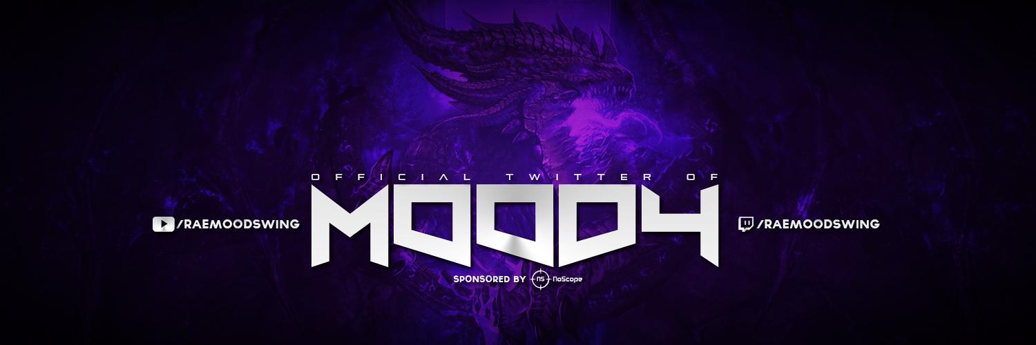 RaeMoodswing's profile banner image