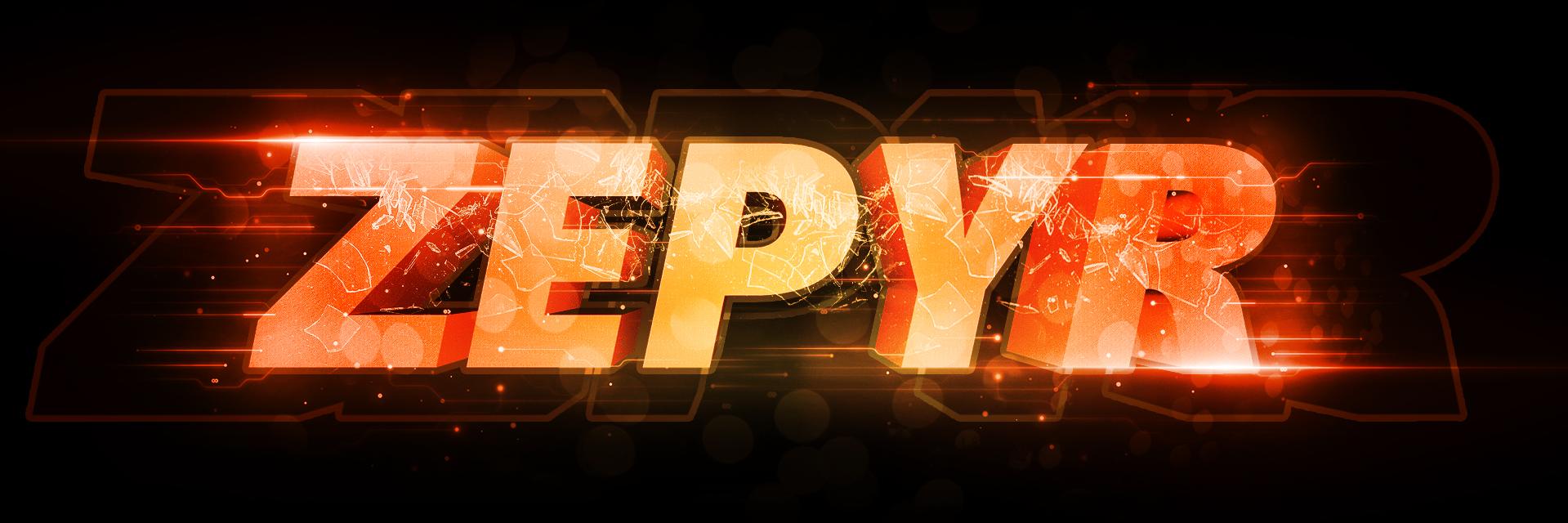 zepyrr's profile banner image