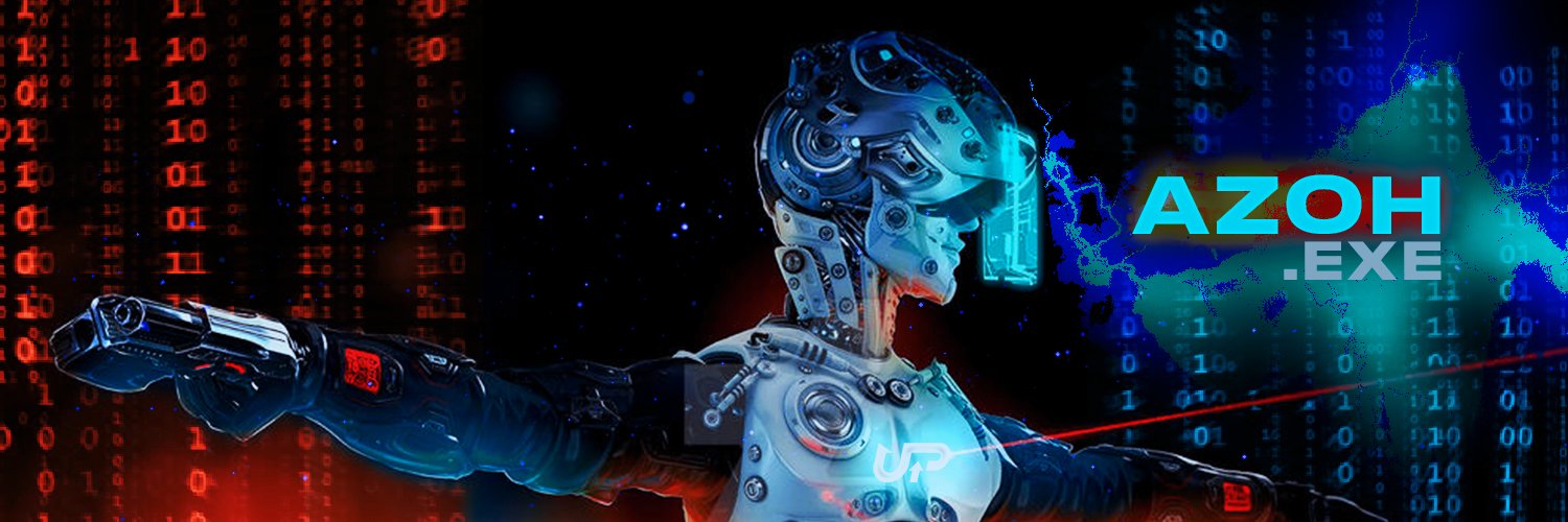 AzohGG's profile banner image