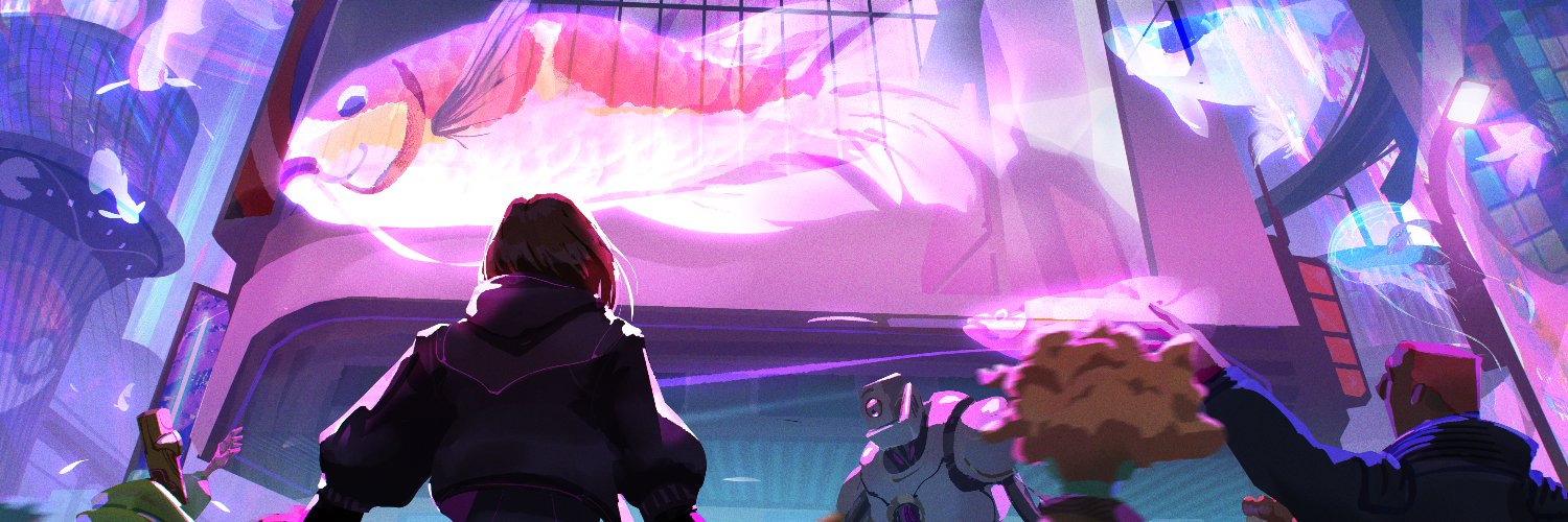 Raphael Arkera banner