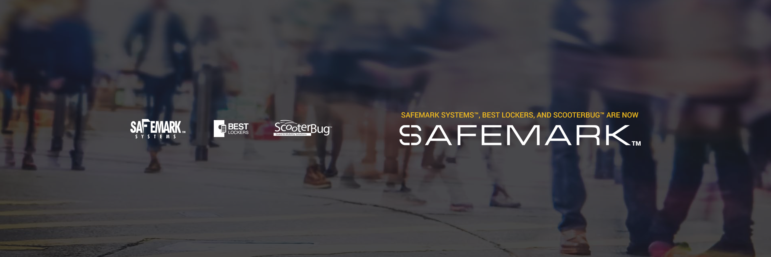Safemark banner