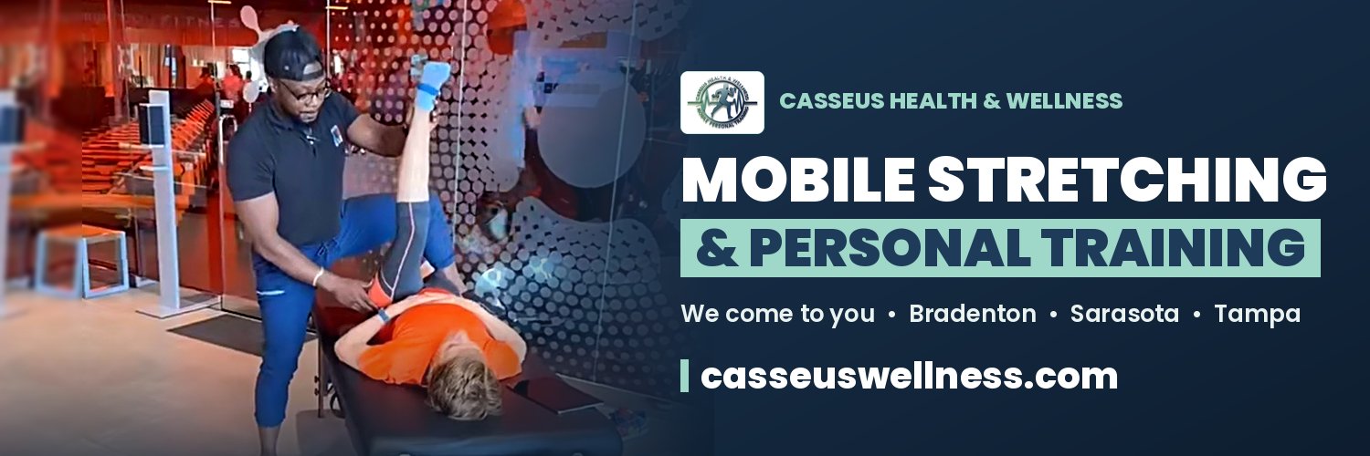 CasseusWellness's profile banner image