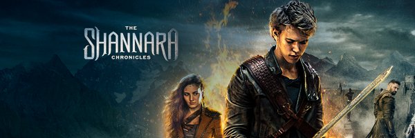 Shannara Profile Banner