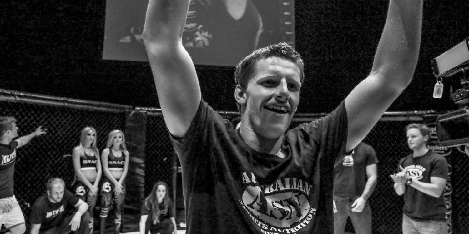 Jamie Mullarkey banner