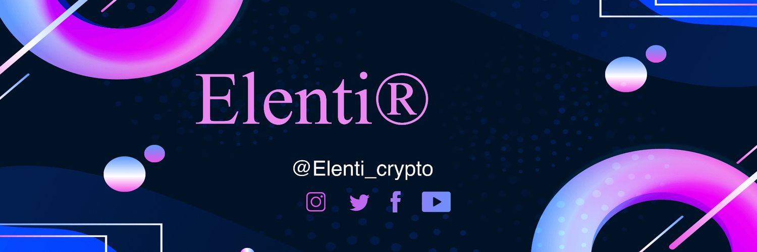 Elenti_crypto's profile banner image