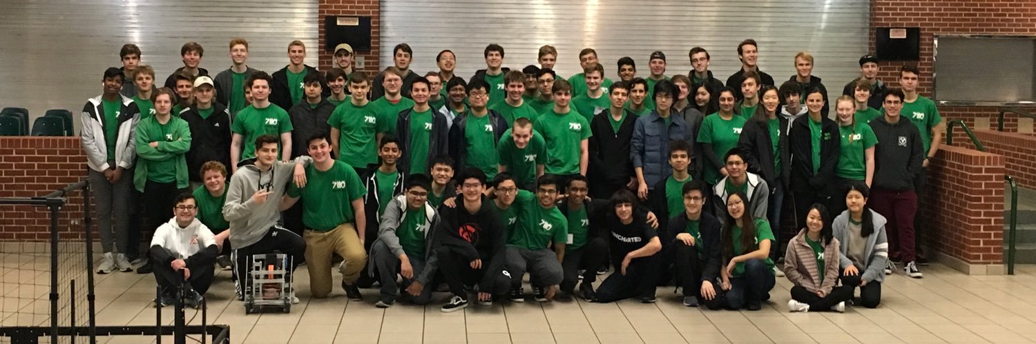 Carroll Robotics banner