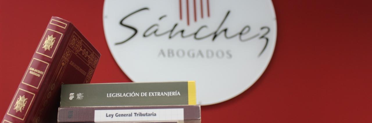 SanchezLetrados's profile banner image