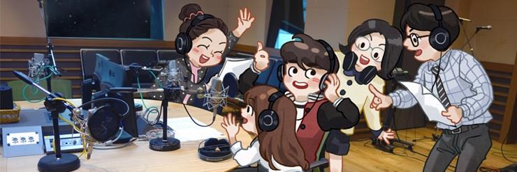 bemydjdj's profile banner image