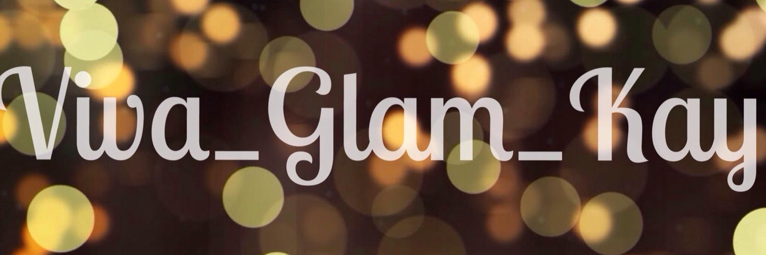 Viva_Glam_Kay's profile banner image