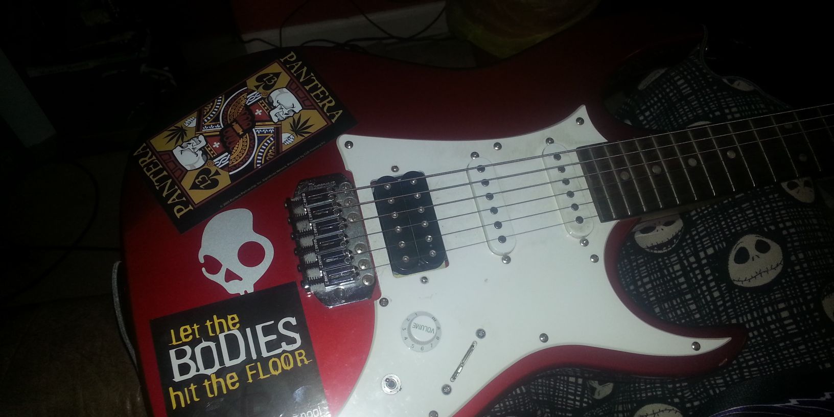 MetalDave92's profile banner image