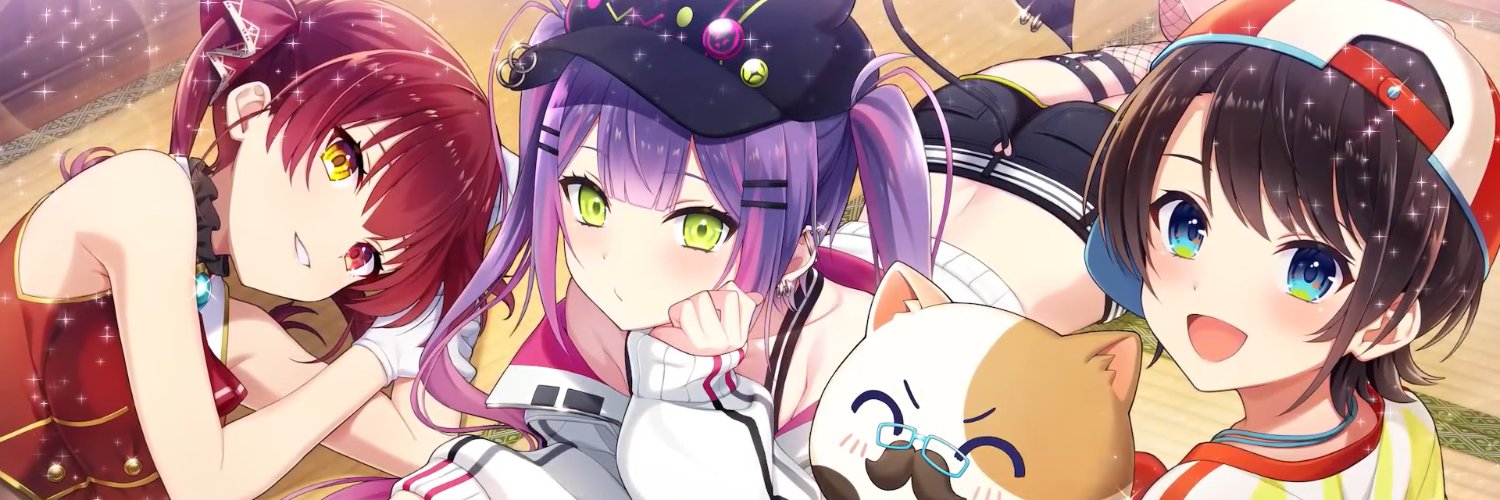 Blackd banner