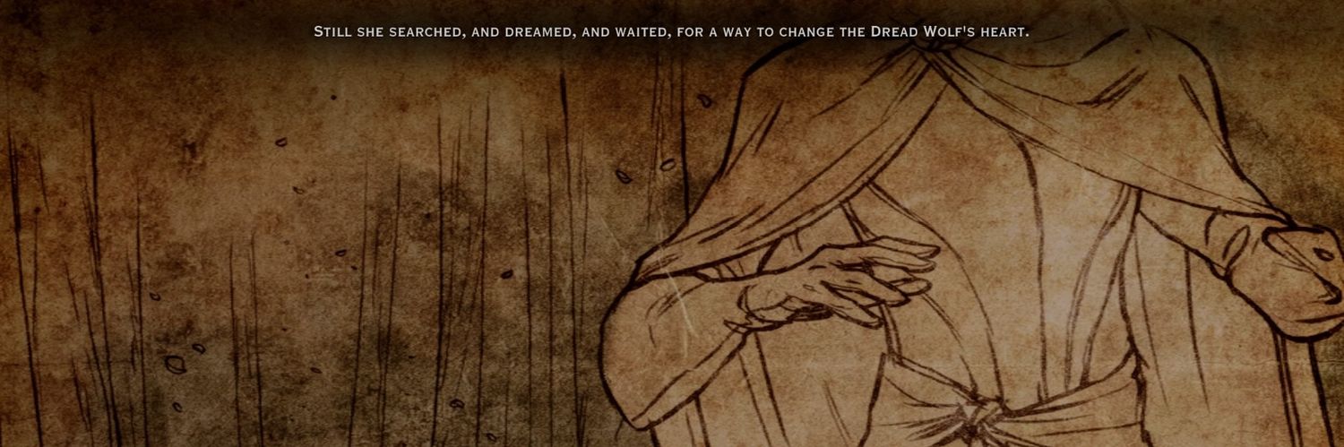 solas' chew toy banner