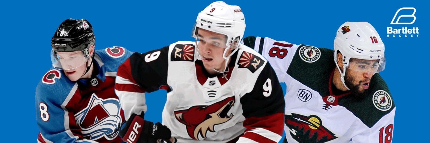 BBarts's profile banner image