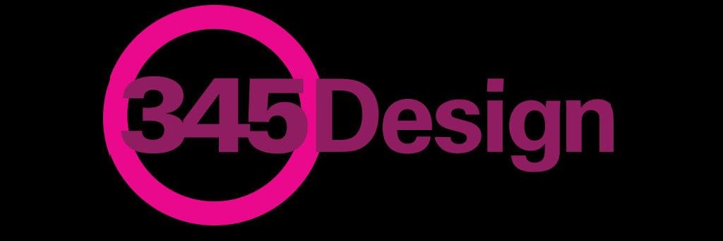 345Design's profile banner image