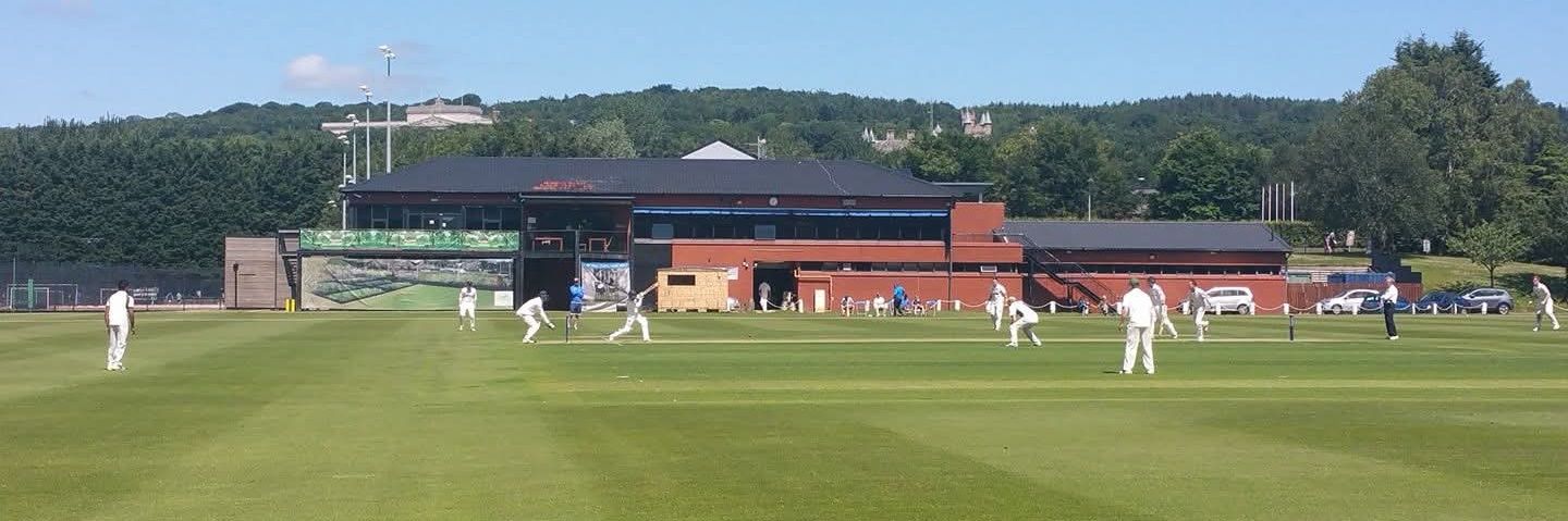 Civil Service North banner