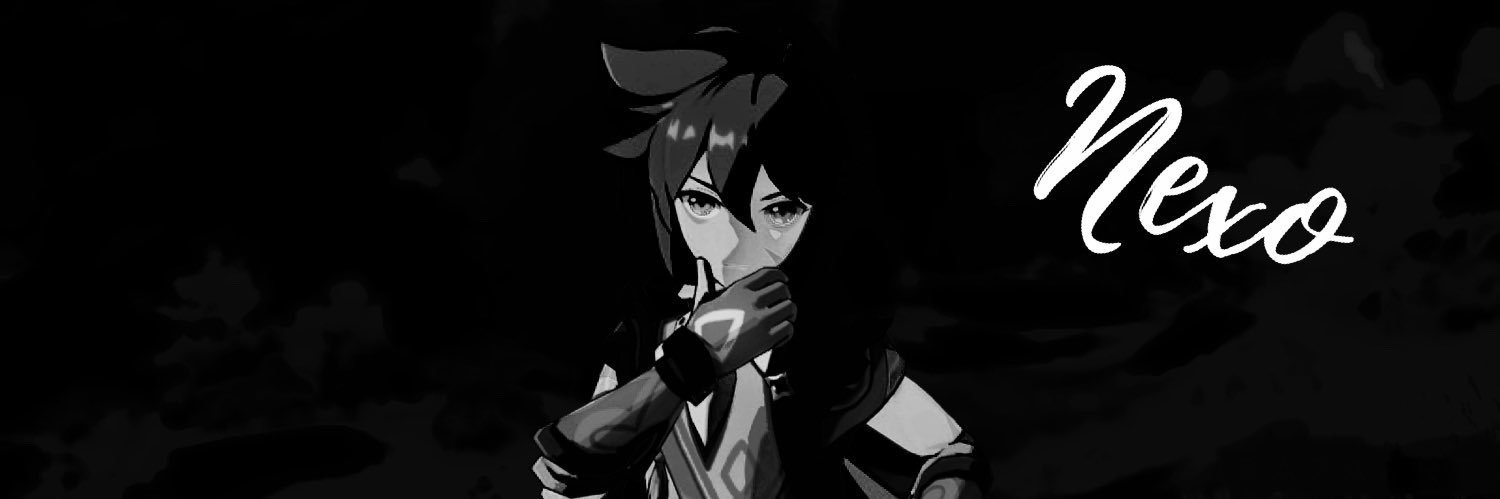 NexoIFRI's profile banner image