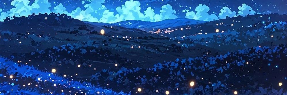 LadyPandaNyu's profile banner image