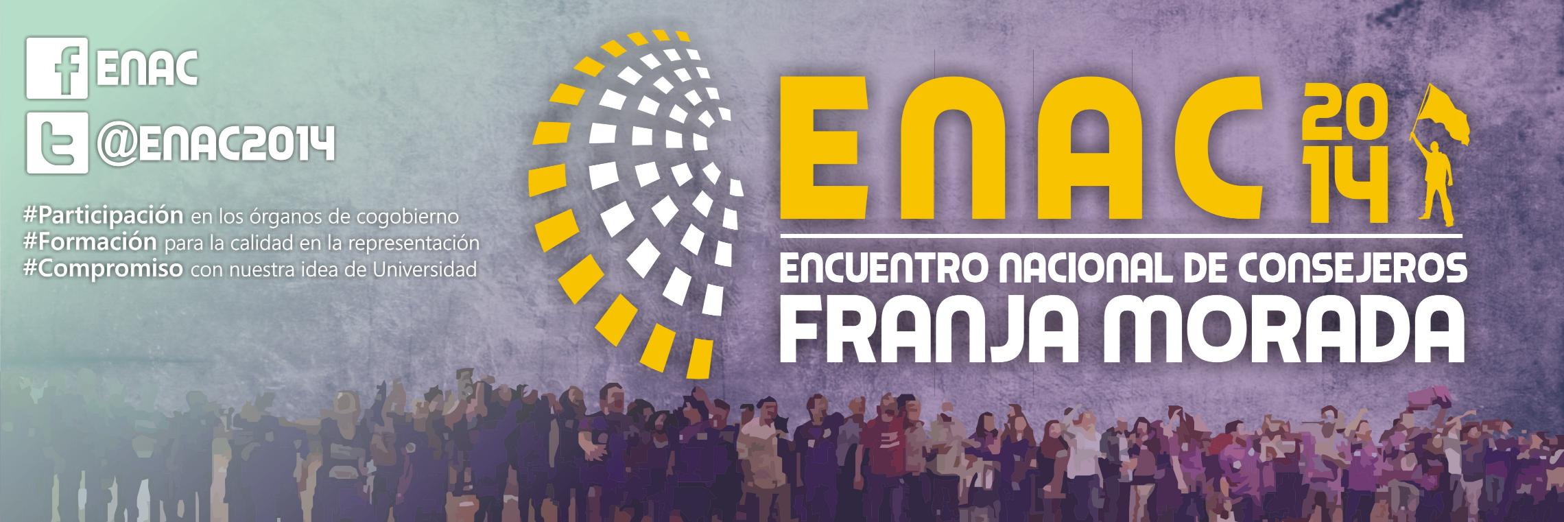 ENAC2014's profile banner image
