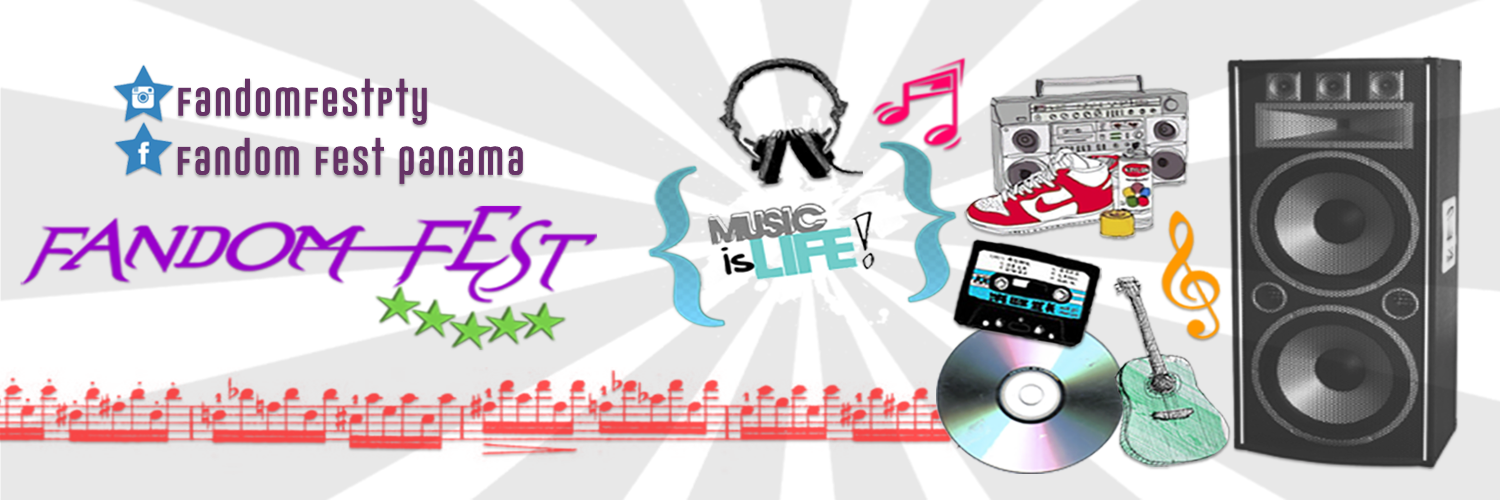 FandomFestpty's profile banner image