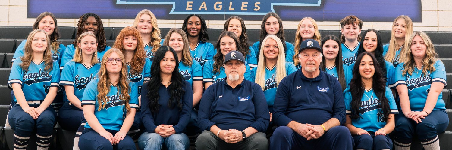 Wake Tech Softball banner