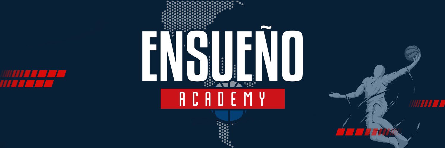 Ensueño Hoops banner