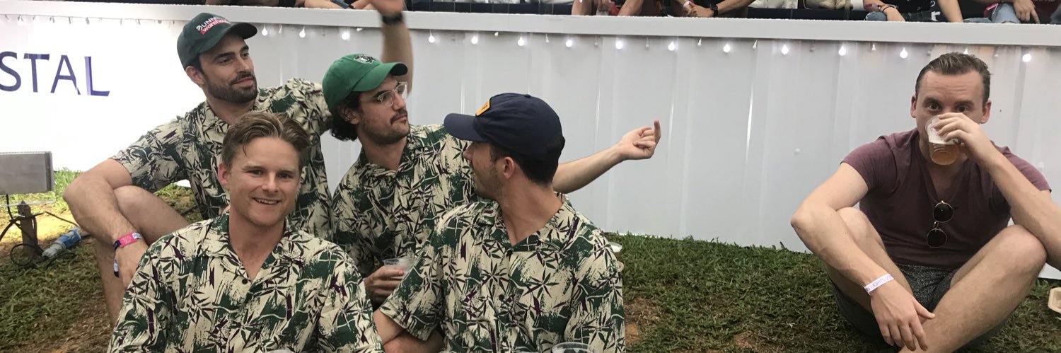 Rhetski's profile banner image